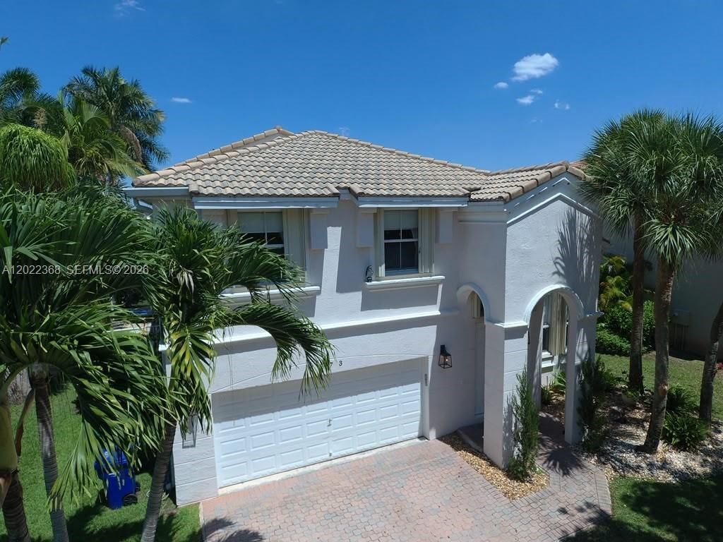 5273 SW 158th Ave , Miramar, FL 33027 Photo