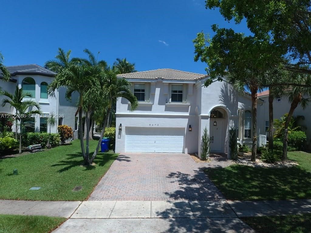 5273 SW 158th Ave , Miramar, FL 33027 Photo