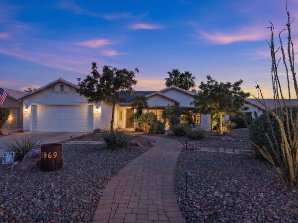 19969 N 76TH Avenue, Glendale, AZ 85308