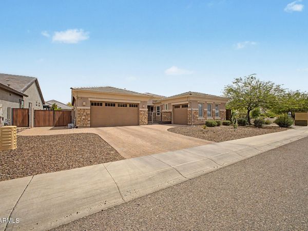 6511 W STEED Ridge, Phoenix, AZ 85083