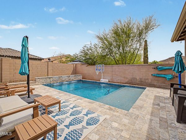 6511 W STEED Ridge, Phoenix, AZ 85083