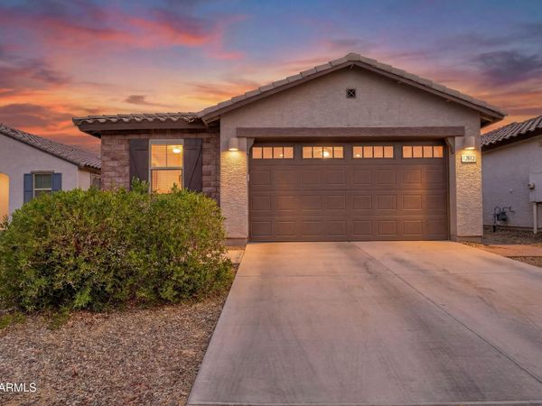 12612 W MORTEN Avenue, Glendale, AZ 85307