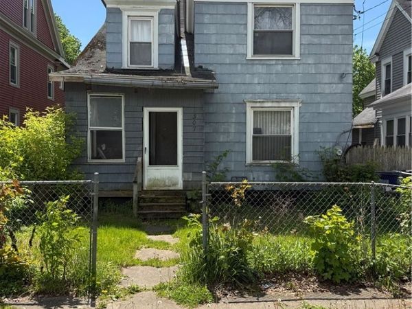 307 W Pleasant Ave Avenue , Syracuse, NY 13205