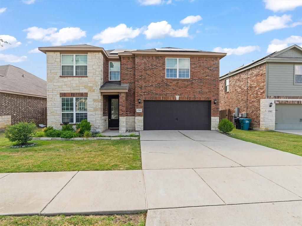 4701 Conley Lane, Denton, TX 76207 Main Photo