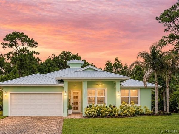 5608 SE 44th Avenue, Stuart, FL 34997