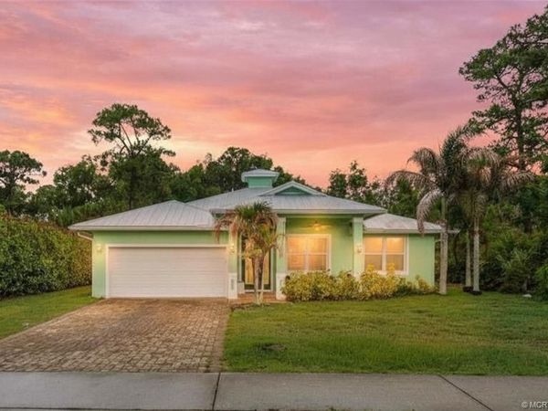5608 SE 44th Avenue, Stuart, FL 34997