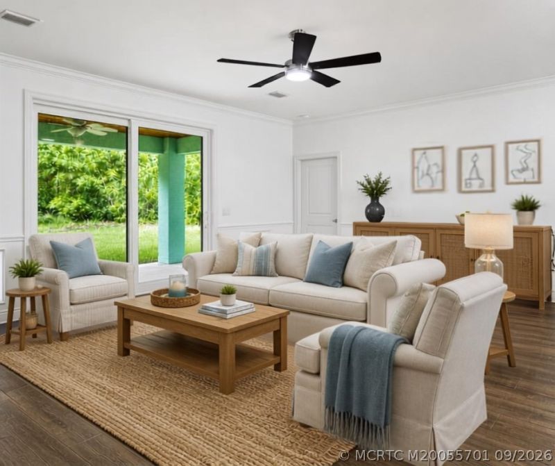 5608 SE 44th Avenue, Stuart, FL 34997 Photo