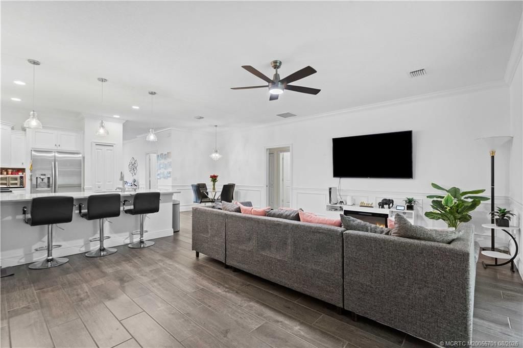 5608 SE 44th Avenue, Stuart, FL 34997 Photo