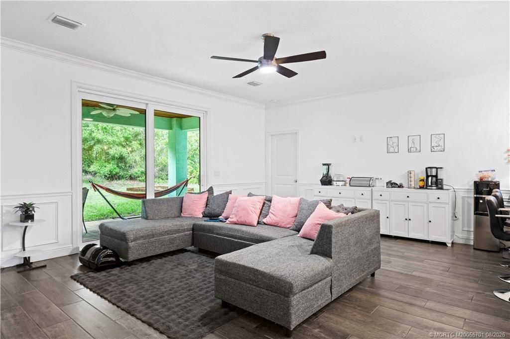 5608 SE 44th Avenue, Stuart, FL 34997 Photo