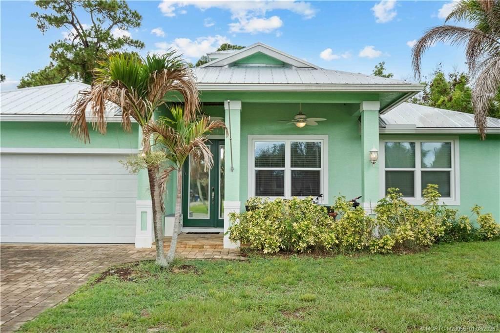 5608 SE 44th Avenue, Stuart, FL 34997 Photo