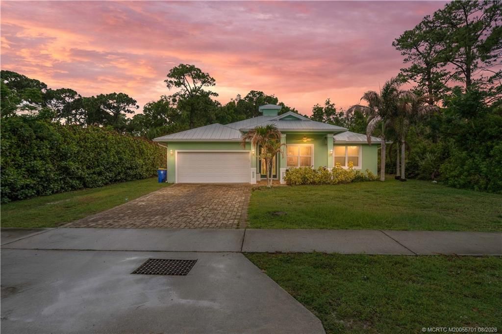 5608 SE 44th Avenue, Stuart, FL 34997 Photo