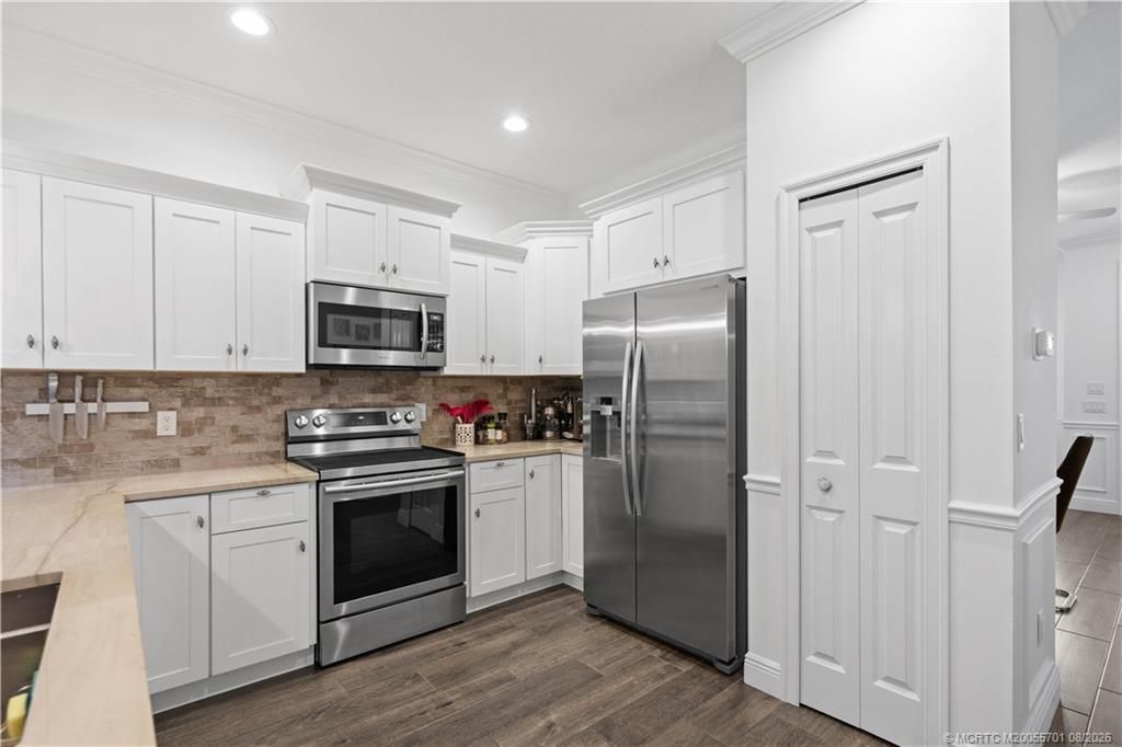 5608 SE 44th Avenue, Stuart, FL 34997 Photo