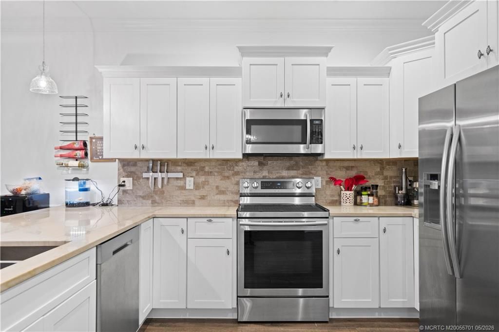 5608 SE 44th Avenue, Stuart, FL 34997 Photo