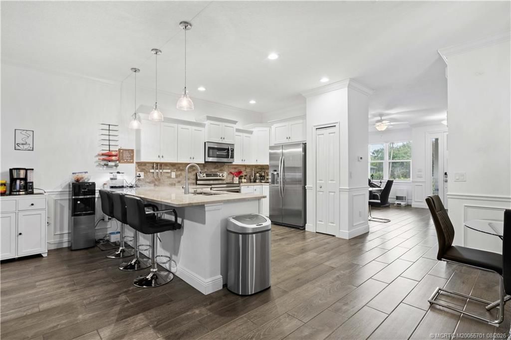 5608 SE 44th Avenue, Stuart, FL 34997 Photo