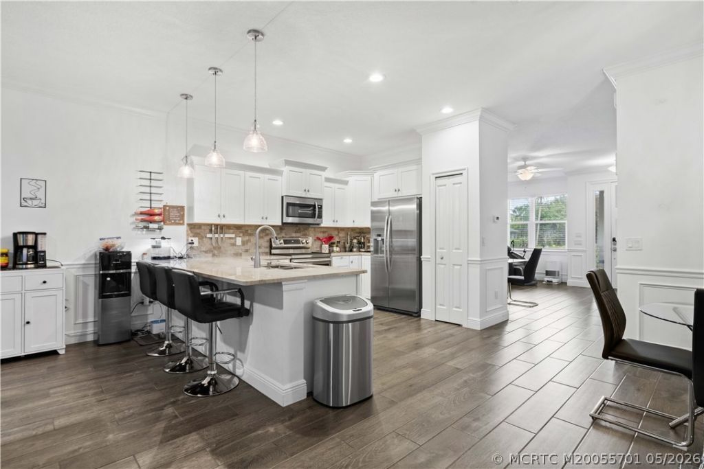 5608 SE 44th Avenue, Stuart, FL 34997 Photo