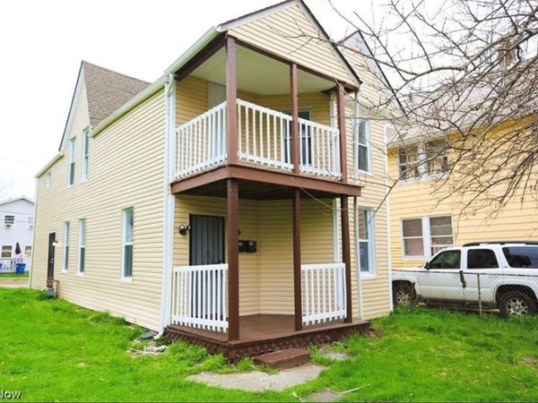 3514 W 58th Street , Unit DOWN, Cleveland, OH 44102