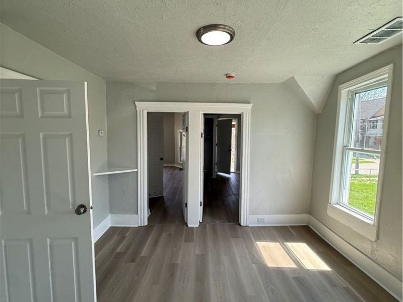 3514 W 58th Street, Unit DOWN, Cleveland, OH 44102 Photo 5