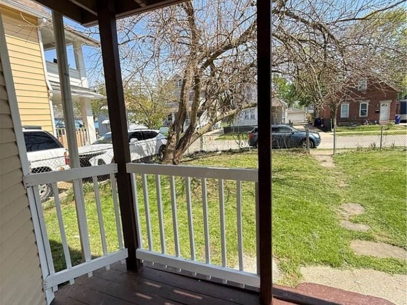 3514 W 58th Street, Unit DOWN, Cleveland, OH 44102 Photo 8