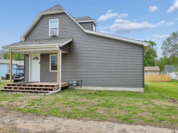 514 Madison Street, Boone, IA 50036