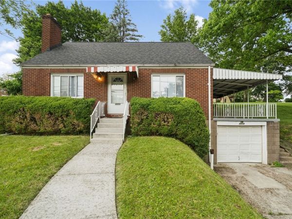 5659 Saltsburg Road, Verona, PA 15147
