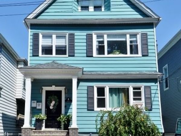 187 W 48Th St, Bayonne, NJ 07002