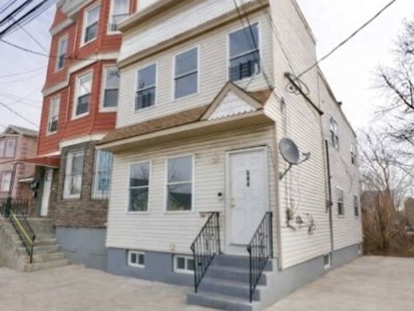 544 S 11Th St, Newark, NJ 07103