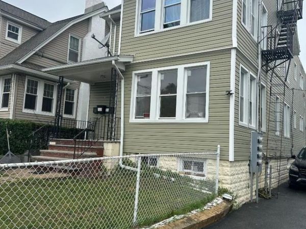 48 Laurel Ave, Irvington, NJ 07111
