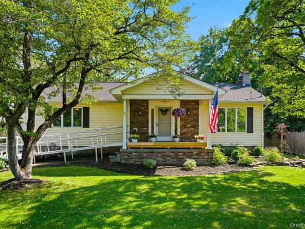 147 County Route 1 , Warwick, NY 10990