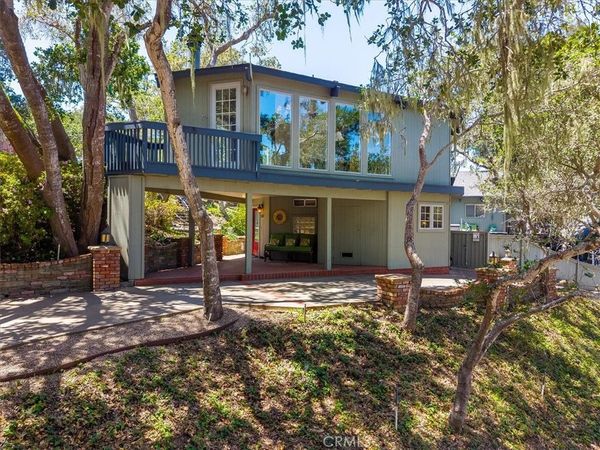 1987 Dorking Avenue, Cambria, CA 93428