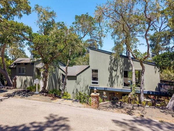 1987 Dorking Avenue, Cambria, CA 93428