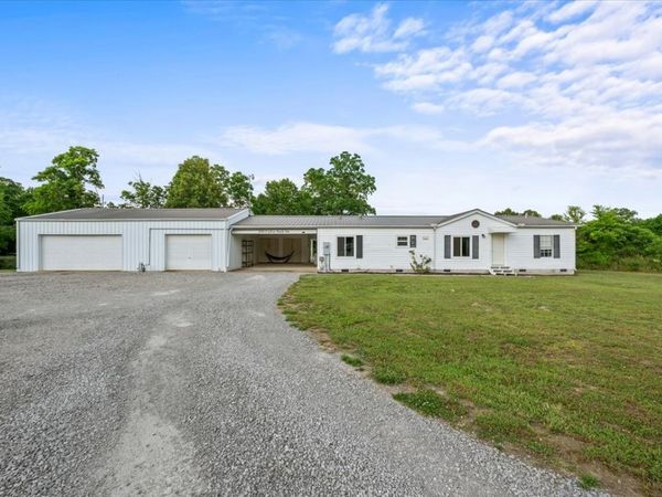 289 Cedar Park Dr , Centerville, TN 37033