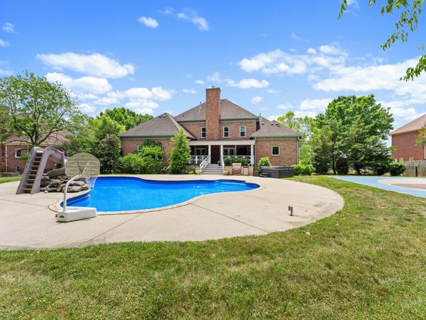 9002 Old Smyrna Rd, Brentwood, TN 37027
