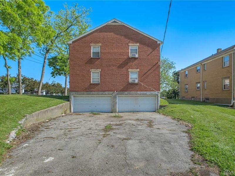 1588 Glenbeck Avenue, Unit A, Kettering, OH 45409 Photo 12