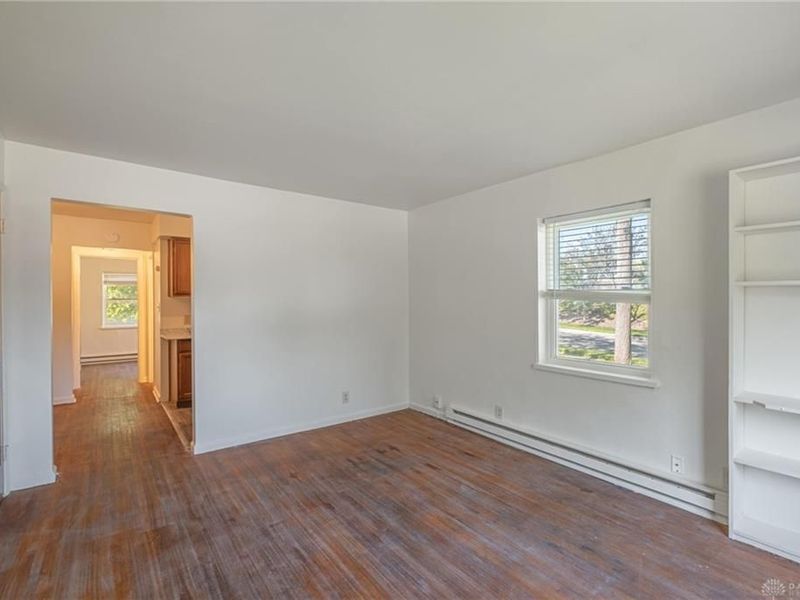 1588 Glenbeck Avenue, Unit A, Kettering, OH 45409 Photo 4