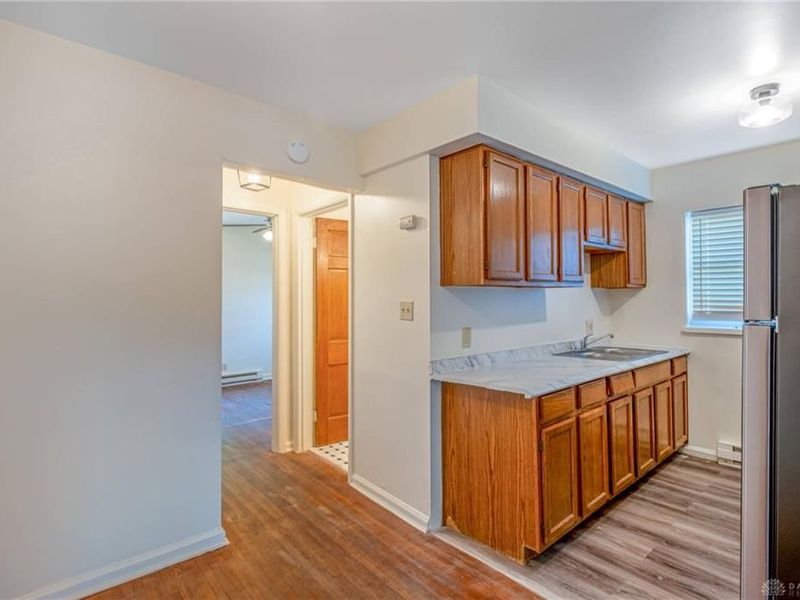 1588 Glenbeck Avenue, Unit A, Kettering, OH 45409 Photo 7