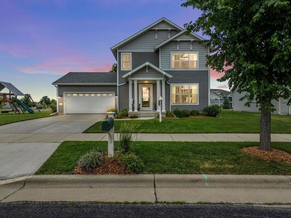6302 Pennock Lane, McFarland, WI 53558