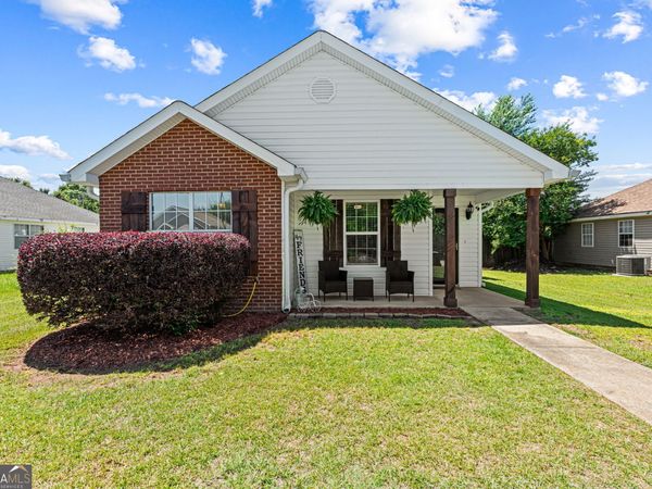 111 Brandonshire Lane, Bonaire, GA 31005