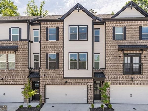 10 Rock Park Way, Unit 17, Tucker, GA 30084