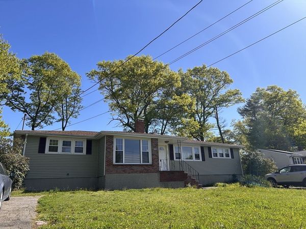 335 Canton Street, Unit 335, Randolph, MA 02180