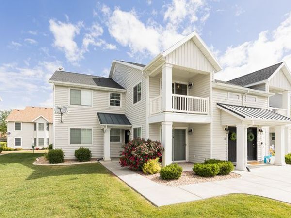 2452 W 500 S, Unit 2, Springville, UT 84663