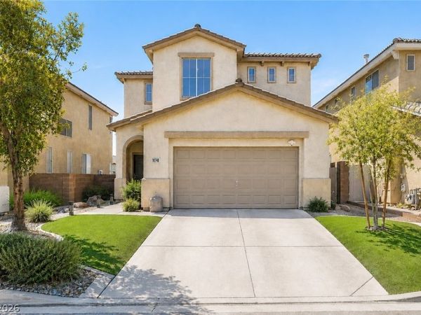 10740 Tuscan Court , Las Vegas, NV 89141