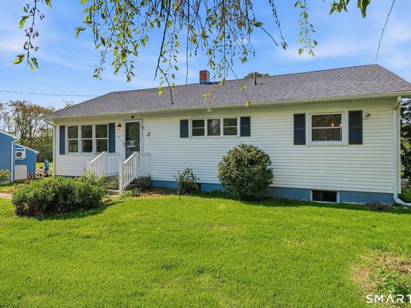 21 Tower, Groton, CT 06340