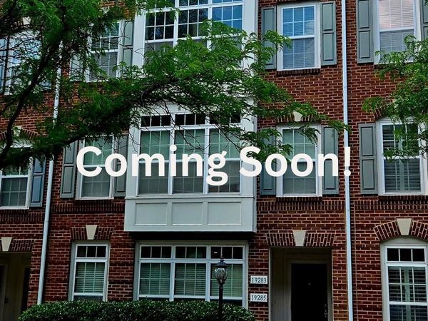 19283 WINMEADE DRIVE, LEESBURG, VA 20176