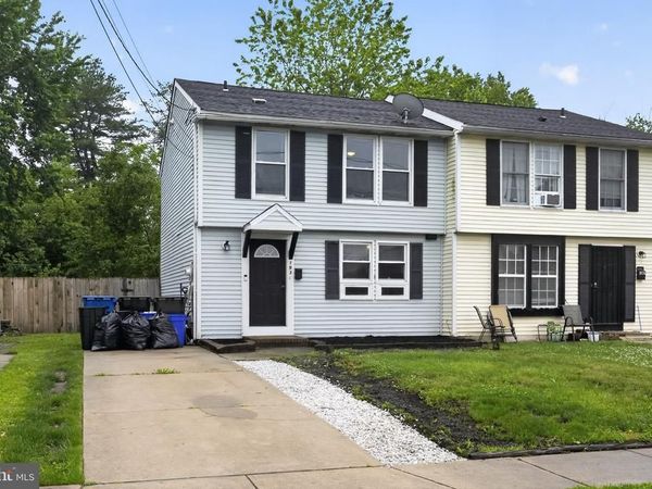 193 LOGAN STREET, WOODBURY, NJ 08096