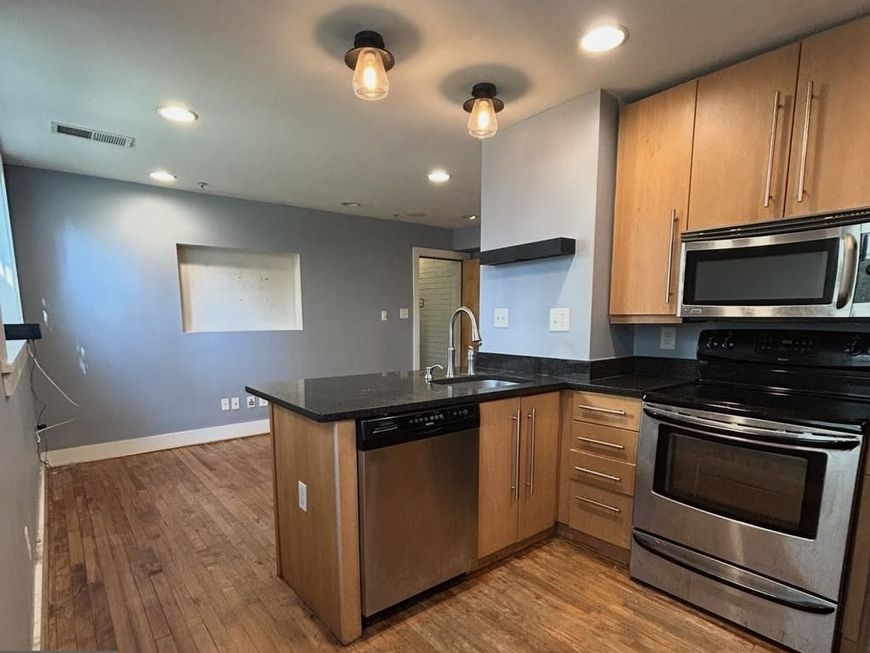 2608 Sherman Avenue NW , Unit B-04, Washington, DC 20001 Main Photo