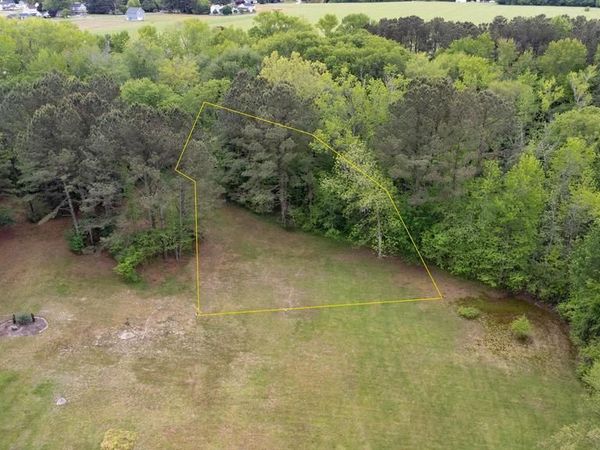 Lot 26 HOLLY STREET, ONANCOCK, VA 23417
