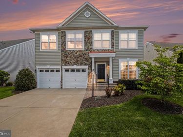 13191 TRIPLE CROWN LOOP , GAINESVILLE, VA 20155