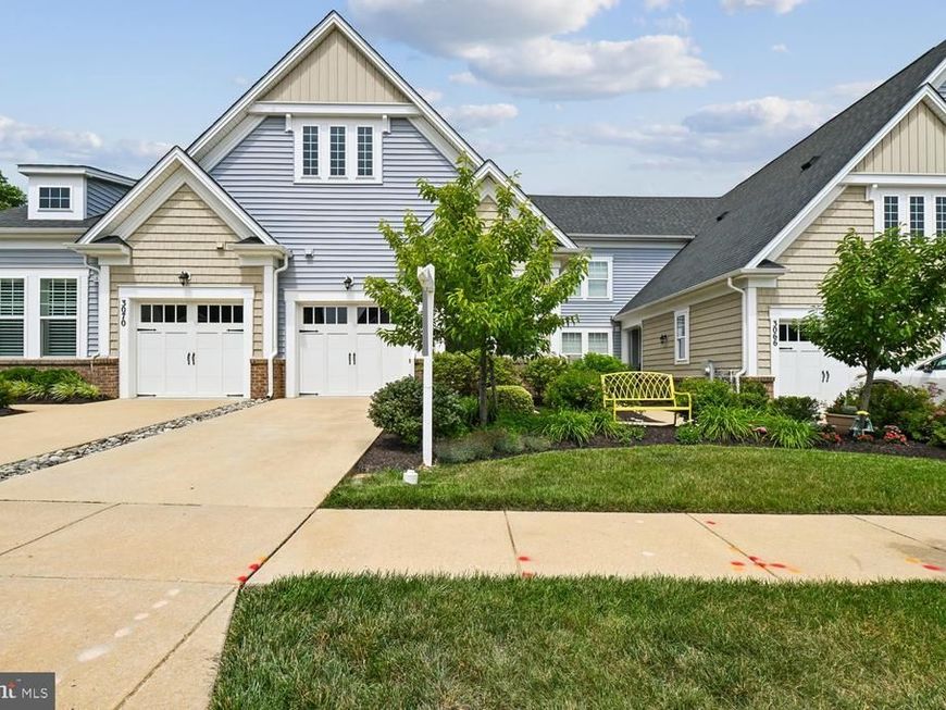 3068 Spring Peeper Court, Odenton, MD 21113 Main Photo