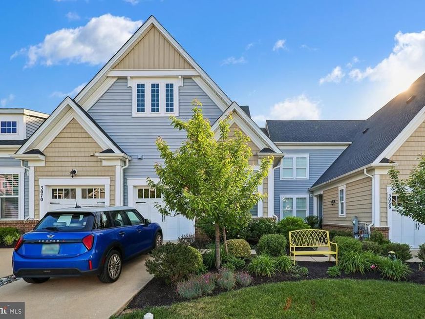 3068 Spring Peeper Court, Odenton, MD 21113 Main Photo