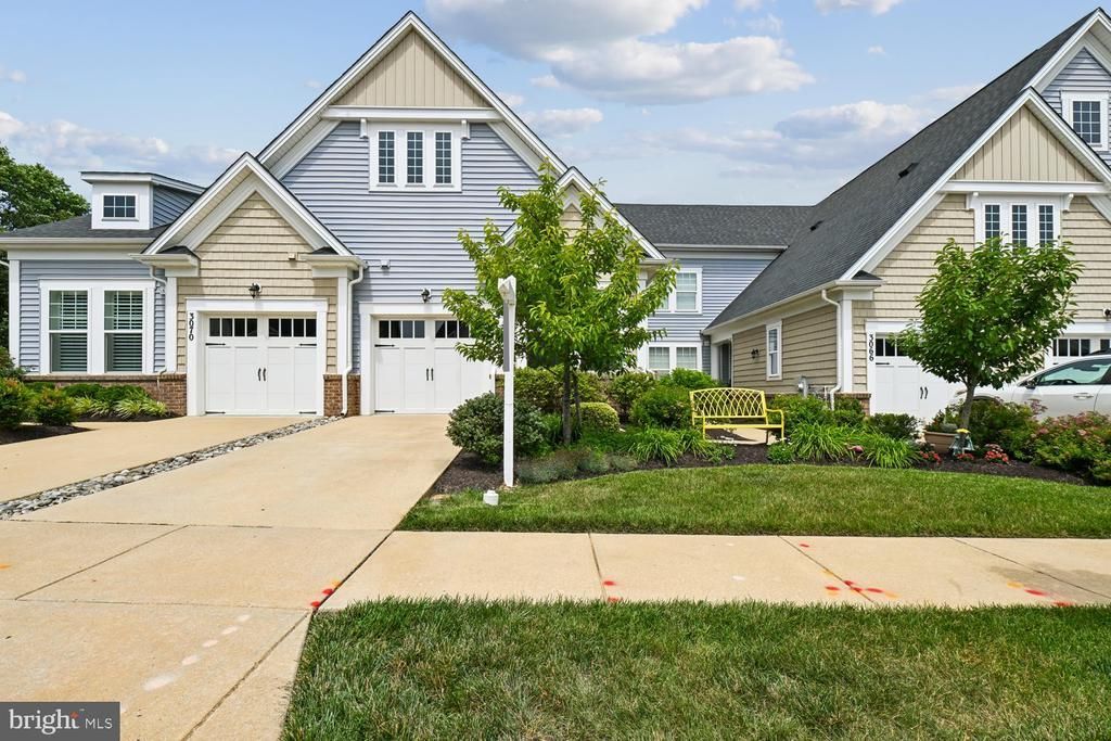 3068 Spring Peeper Court, Odenton, MD 21113 Main Photo
